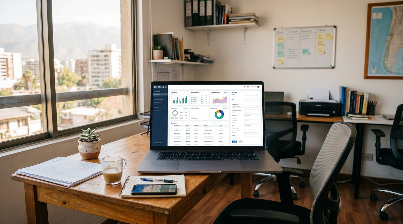 ¿Por qué crear un sistema web a medida para tu empresa?